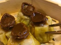 -钟菜·粤菜点心·宴请(海上世界·汇港二期店)