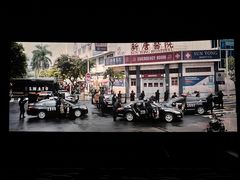 -英皇UA电影城(虹桥天地店)