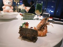 -THE WANG王品(上海中心云端店)