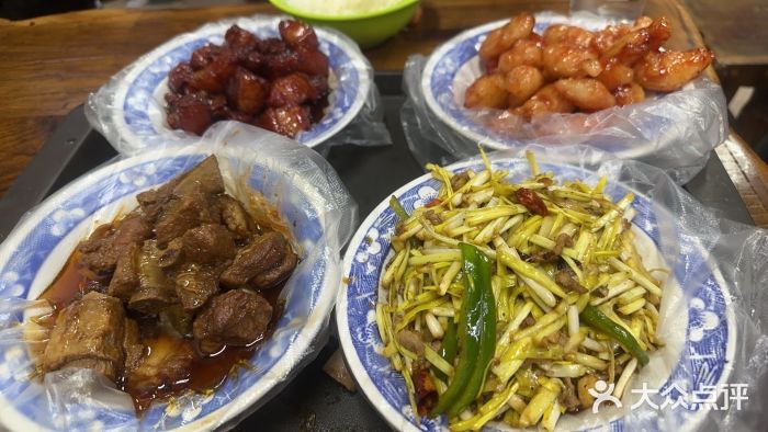 潘记红烧肉(兴隆街店)图片