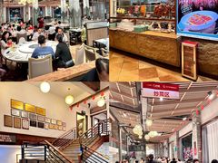 -滋粥楼·顺德菜(番禺广场总店)