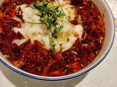 -宏玲餐厅(四川南路店)