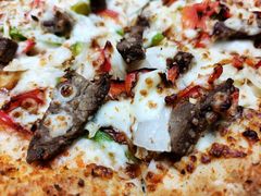 -棒约翰比萨意面(马家堡西路店)