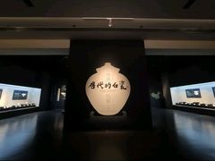 -西安唐皇城墙含光门遗址博物馆