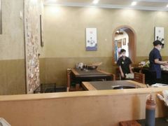 大堂-川成串·自助串串香火锅(朝阳店)