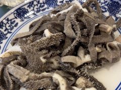 -满席珍清真烤鸭店•北京菜(天坛店)