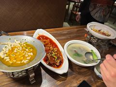 -鱼食饭稻·苏浙土菜17年老馆子(平江路店)