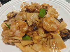 -大铁勺新津菜(东丽阳光新业广场店)