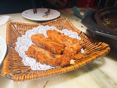 -老淮安·淮安菜(周恩来纪念馆店)