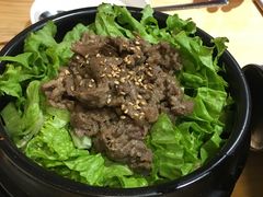 -山海珍味韩国料理(奥城店)