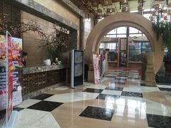 -东方之珠海鲜酒楼(南开店)
