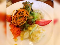 -宝莱纳餐厅(滨江店)