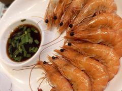 -香港新记茶餐厅(春熙太古里店)