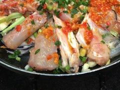 -客家大院·非遗赣南客家菜(郁孤台店)