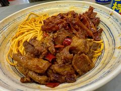 -梅溪·小伙子干挑面(安吉总店)