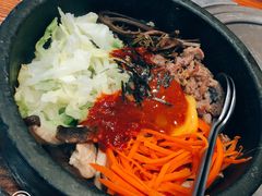 -意成料理