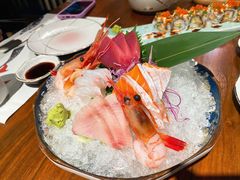 -熹炭精致日料(金融街购物中心店)