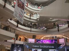 -凯德广场(金牛店)