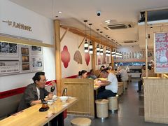 -朱新年·苏式汤团·面点(北寺塔店)