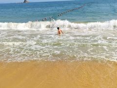 -大梅沙海滨公园