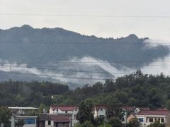 -石台牯牛降景区