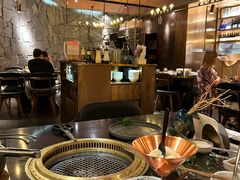 -烧肉达人(凯德晶萃店)
