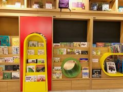 店内环境-百新书局(尚悦湾店)