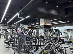 -VLines耀能运动24小时·月付制健身(京广桥店)