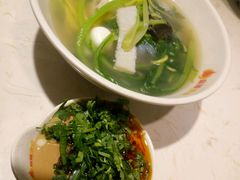 -芝麻花餐厅(祁家豁子店)