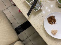 -芭夯兔·无骨兔汤锅(华阳店)
