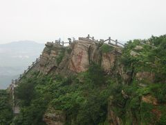 -洛阳花果山景区