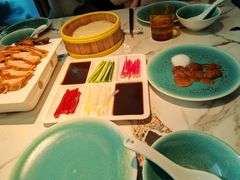 -雀蓝川菜(滨湖万象汇店)
