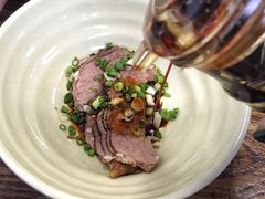 -都谷包子(天一广场店)