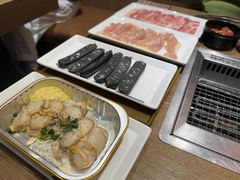 -焼肉ライク·烧肉LIKE(万菱汇店)