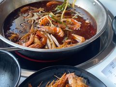 -重庆巴渝火锅(钟家村店)