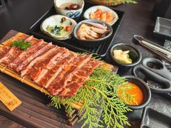 -黑牛の店·黑金店(沈阳万象城店)