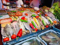 -舟山希尔顿酒店