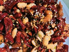 -朝郡酒家·粤菜(燕大星苑店)