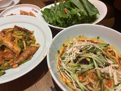 -六月雪干锅(涪城万达广场店)