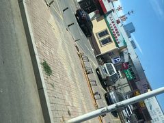 -恒达综合农贸市场(黄山路店)