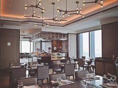 -Social 秀西餐厅-长沙瑞吉酒店(运达店)