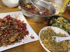 -望京一号(请您到博雅店用餐·博雅店)