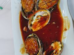 -来之顺海鲜菜馆·青岛菜(栈桥店)