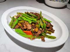 -老头儿油爆虾(金沙印象城店)