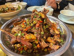 -灶东家民间菜(回兴店)