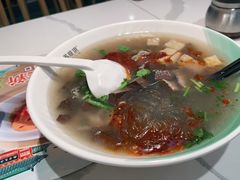 -苏晓玥·手作江南小吃(深圳北站店)