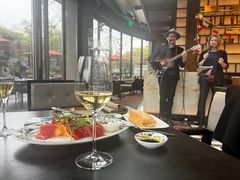 -杭州君悦酒店