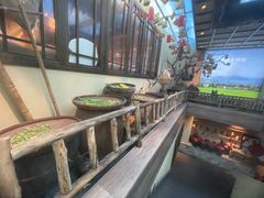 -洞庭土菜馆(天河北总店)