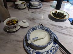-农川记&酸菜鱼四川料理(横岗荣德店)