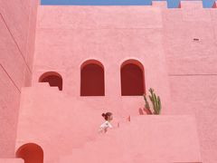 -漳州滨海火山岛自然生态风景区